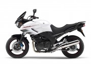 Yamaha TDM900 Yamaha TDM900
